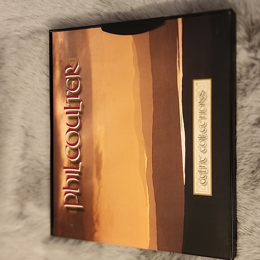 Phil‎ Coulter Celtic Collections